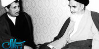 نگاهی به نقش چند بعدی آیت الله هاشمی در دفاع مقدس​