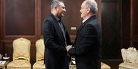 نامه مهم مقام ارشد پاکستان در سفر به ایران/ الجزیره: اسلام آباد پیشنهادهایی درباره اموال بلوکه شده دارد