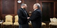 نامه مهم مقام ارشد پاکستان در سفر به ایران/ الجزیره: اسلام آباد پیشنهادهایی درباره اموال بلوکه شده دارد