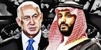 دست و پا زدن نتانیاهو برای عادی سازی روابط اسرائیل و عربستان