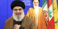 دبیرکل حزب الله: مقاومت طرح «خاورمیانه جدید» را نابود کرد