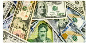 اثر تنش‌‌آفرینی طالبان روی بازار ارز /سکه ریزش کرد