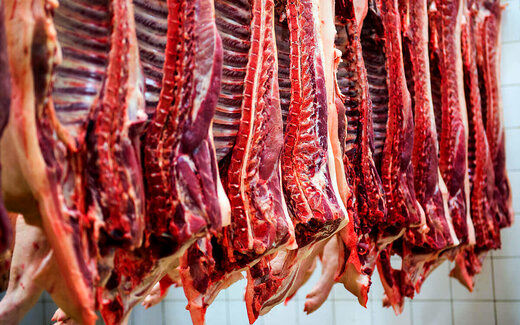 گوشت قرمز تا آغاز ماه رمضان گران می شود؟
