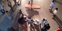 سقوط دو دختر ۱۲ و ۱۶ ساله از ساختمانی در بندرعباس/ یکی از دختران فوت کرد، حال دیگری وخیم است