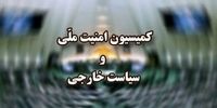رفع ایرادات شورای نگهبان به طرح «تشدید مجازات جاسوسی» 