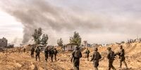 افشاگری تازه درباره عقب‌نشینی ارتش اسرائیل از جنوب غزه 