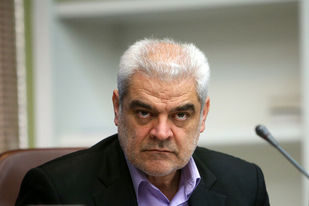 نشست خبری وزیر صنعت، معدن و تجارت
