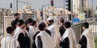 نتانیاهو در باتلاق 