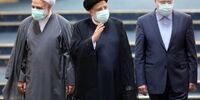 نامه ویژه رئیسی، قالیباف و محسنی اژه ای به دفتر رهبری
