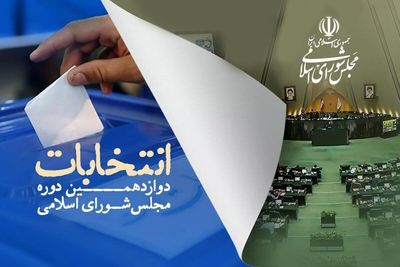 منتخب حوزه رفسنجان و انار در مجلس شورای اسلامی مشخص شد 2