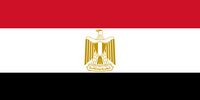 انفجار در بندر دمیاط مصر +جزئیات