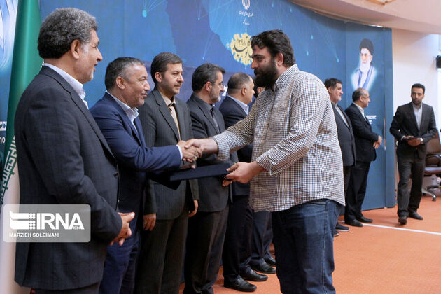 گرامیداشت روز خبرنگار 