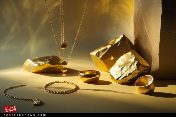تحرکات قیمتی ناهمگون در بازار طلا | سکه به بالای 132 میلیون تومان رسید | طلای آبشده در نرخ 55 میلیون و 80 هزار تومان بسته شد