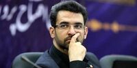 طعنه سنگین وزیر روحانی به دولت رئیسی درباره فیلترینگ