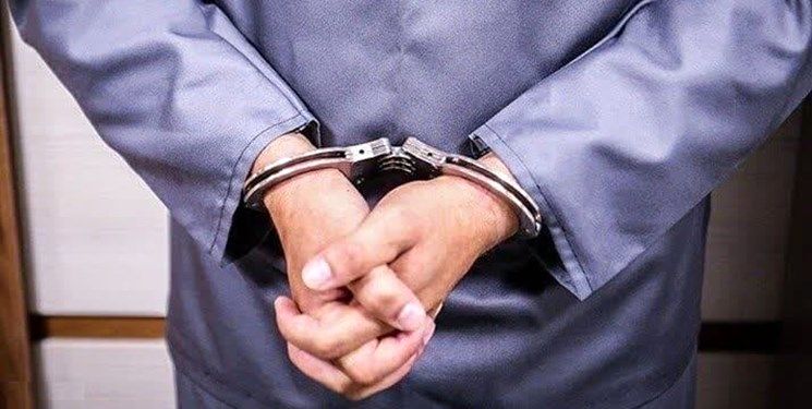فوری/ رئیس شورای‌ شهر مسجدسلیمان بازداشت شد
