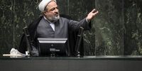 رسایی: اگر همه چیز را دلاری کرده‌اید، حقوق و یارانه مردم را هم دلاری کنید/ نمی شود برای ساکت کردن مردم به‌ دنبال کالابرگ برویم