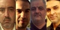 این 4 نفر متهم به ربودن مسیح علی نژاد شدند+ عکس