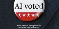 هوش مصنوعی برای دموکراسی خطرناک‌تر است یا دونالد ترامپ؟