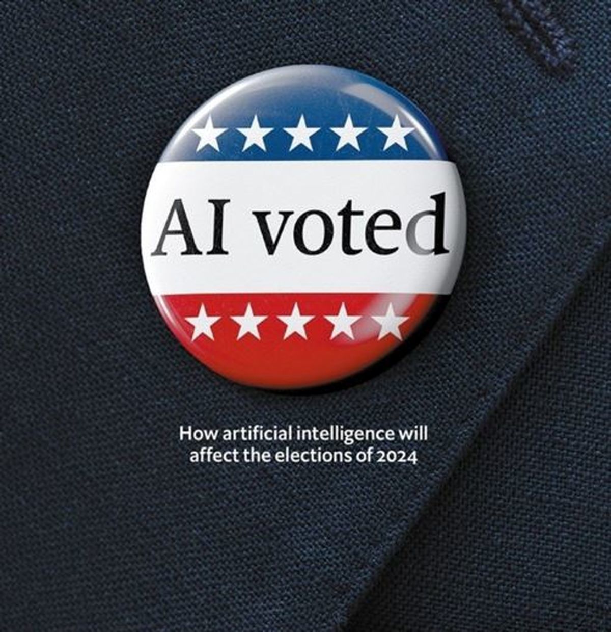 هوش مصنوعی برای دموکراسی خطرناک‌تر است یا دونالد ترامپ؟