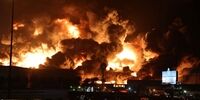 پیام و پیامدهای حمله انصارالله یمن به آرامکو
