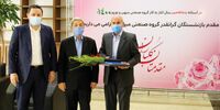  ابوالفضل پایداری: قدردانی از پیشکسوتان میهن، وظیفه است