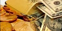 افزایش 25 میلیارد دلاری ذخایر ارز و طلای ایران