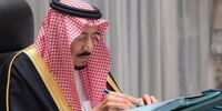 تغییر قدرت در عربستان توسط ملک سلمان!