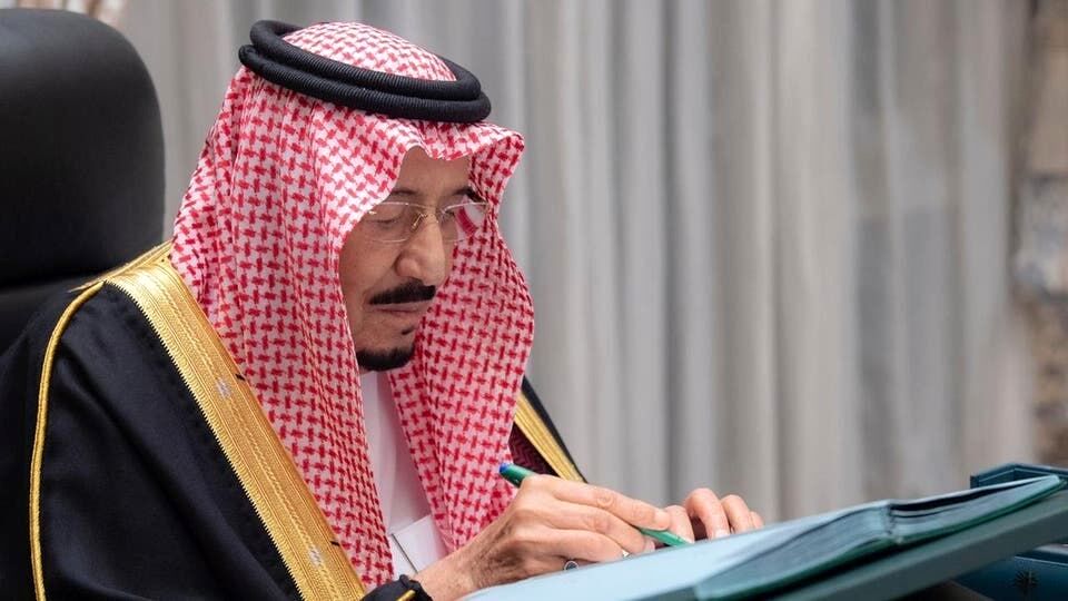 تغییر قدرت در عربستان توسط ملک سلمان!