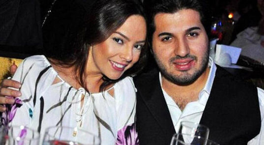 طلاق خواننده معروف ترکیه ای از همسر ایرانی اش