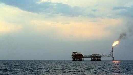 درخواست فرانسه برای ورود نفت ایران به بازار جهانی