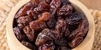 این افراد لب به کشمش نزنند