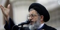 انتقاد تند سیدرضا اکرمی از گرانی‌ در کشور/ همه‌چیز ترمز بریده!