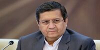 توییت کنایه آمیز همتی به بانک مرکزی!