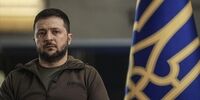  پیش بینی زلنسکی از پایان جنگ روسیه و اوکراین 