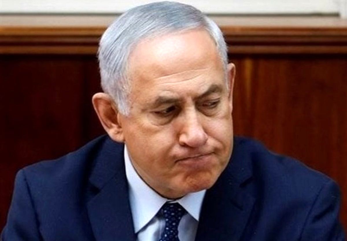 نوشدارو بعد از مرگ سهراب و.../ پشیمانی نتانیاهو از حمله به رفح
