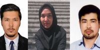 سه دانشجوی افغان؛ رتبه یک کنکور کارشناسی ارشد ایران