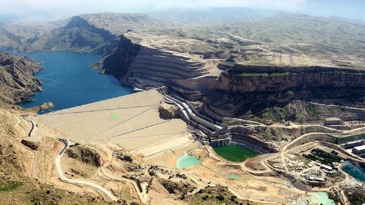 آب کارون را منتقل نکنید؛ کشاورزی خوزستان تشنه می ماند | ما سال‌هاست با منابع آبی بازی می‌کنیم