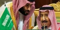 منبع سعودی: انتقال قدرت در عربستان نزدیک است
