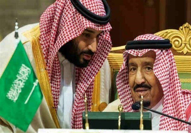 منبع سعودی: انتقال قدرت در عربستان نزدیک است
