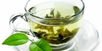 درمان دندان های حساس با چای سبز

