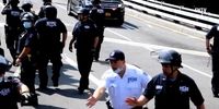 نیویورک به خواسته معترضان برای اصلاح پلیس تن داد