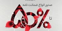صدور ضمانت‌‌نامه برای شرکت‌های فناور و دانش بنیان با 50% تخفیف در ودیعه و کارمزد