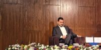 مدیرعامل خریدیار دانا: در فناوری‌های مالی و رمزارز از جهان عقب افتاده‌ایم | مشکلات حوزه اقتصاد دیجیتال، با راه‌حل‌های صوری و کاغذی حل نمی‌شود