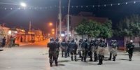 بازداشت 15 نفر در ناآرامی‌های دیشب