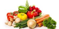 با این سبزی‌ها هرگز پیر نمی‌شوید

