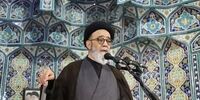 هشدار جدی امام جمعه تبریز به ناتو !