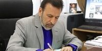 دو معاونت نهاد ریاست‌جمهوری منصوب شدند