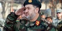 وزیر دفاع افغانستان: لعنت به اشرف غنی