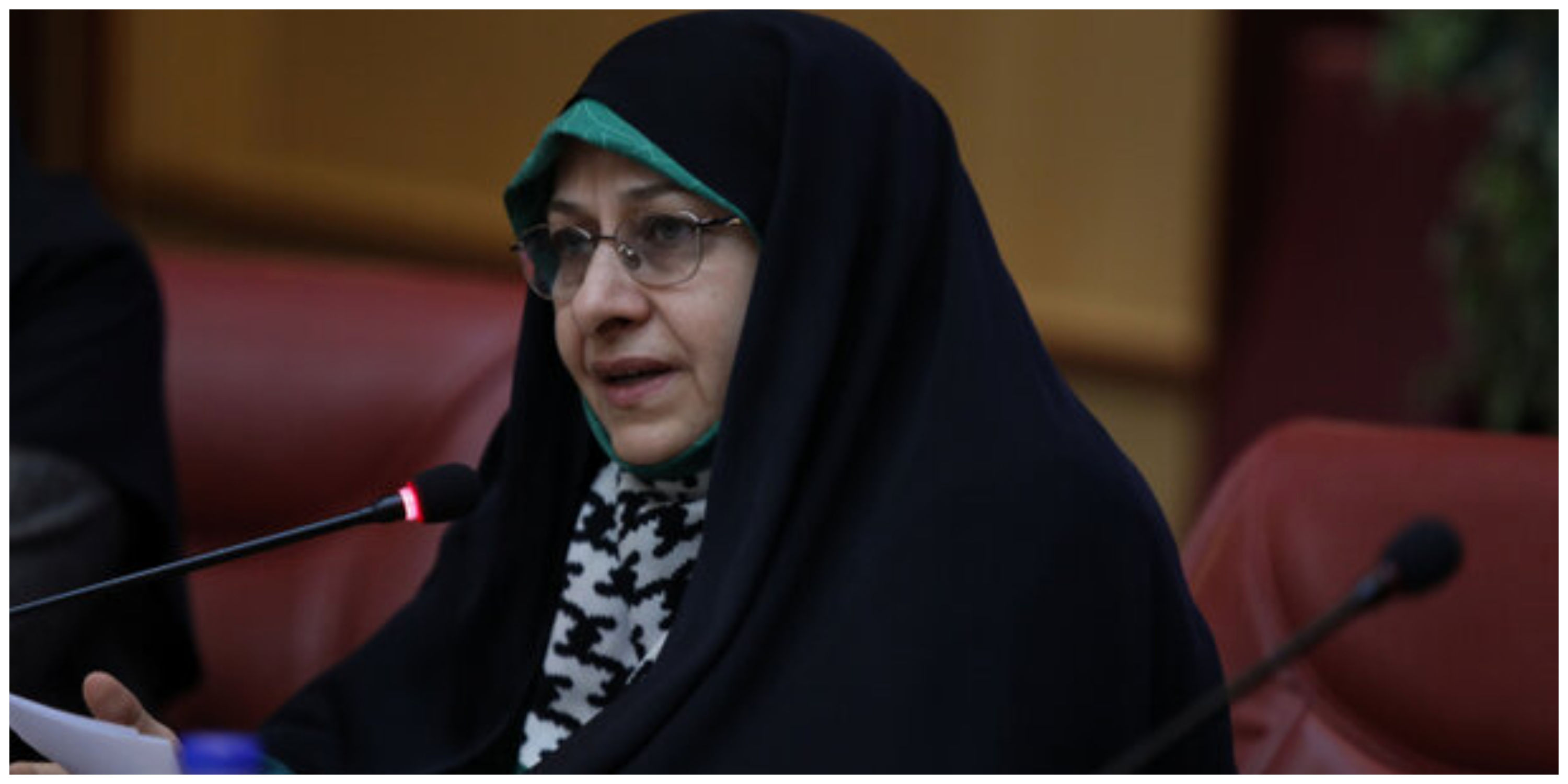 دیدار مقامات امور زنان ایران و عمان/  تاکید طرفین بر تعمیق روابط در حوزه زنان و خانواده