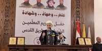  نعیم قاسم: اسرائیل در باتلاقی که ایجاد کرده خواهد ماند 